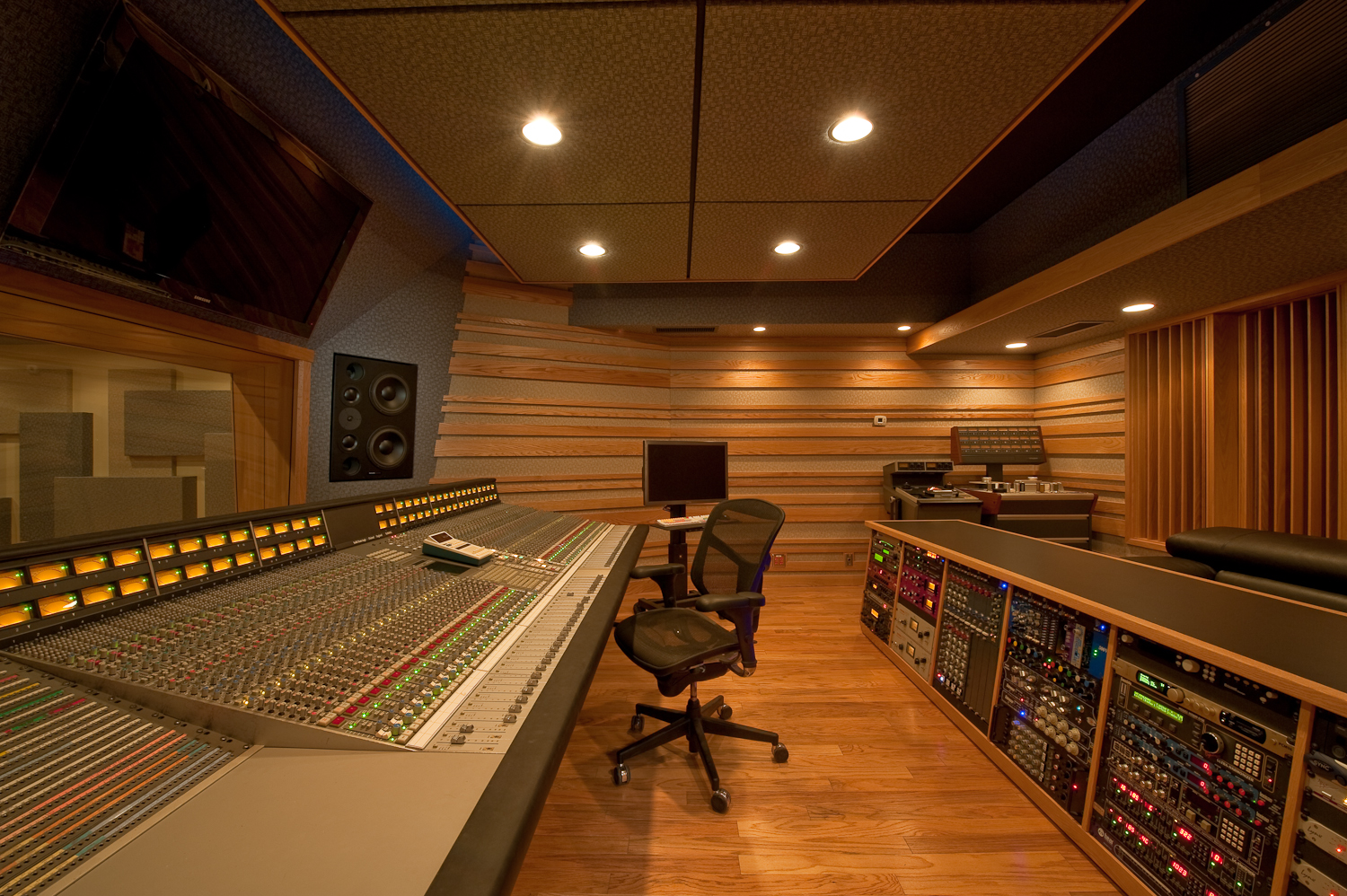 What A Record Producer Really Does.